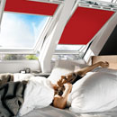 Cortinas VELUX, ajuste perfecto